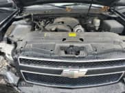 ✅ 2009 Chevrolet Suburban 2LT • VIN: 1GNFC26089R288936 • Lot: 85271585. Wystawiony na Copart z przebiegiem 283 722 mil. Bezpłatny archiwum sprzedaży aukcyjnych z USA i szczegółowy raport historii pojazdu na DreamBid. Zdjęcie 12.