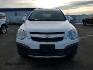 ✅ 2013 Chevrolet Captiva Sport LS • VIN: 3GNAL2EK1DS607399 • Lot: 42208775. Wystawiony na Copart z przebiegiem 85 899 mil. Bezpłatny archiwum sprzedaży aukcyjnych z USA i szczegółowy raport historii pojazdu na DreamBid. Zdjęcie 5.