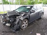 ✅ 2009 Acura TSX • VIN: JH4CU26689C008463 • Lot: 42340613. Listed on IAAI with 111,965 mi. Free auction sales archive from the USA and detailed vehicle history report at DreamBid. Image 2.