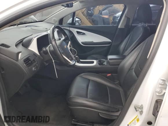 2015 Chevrolet Volt с VIN 1G1RD6E48FU138499, выставлен на аукционе Copart как лот 47253404 с пробегом 116 963 миль миль и . История ставок и продаж доступна на DreamBid. Изображение 7.