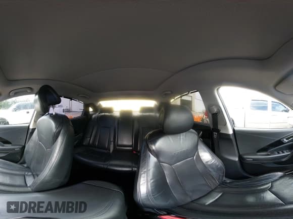 ✅ 2017 Hyundai Azera Limited • VIN: KMHFH4JG0HA581720 • Lot: 42456573. Listed on IAAI with 137,317 mi. Free auction sales archive from the USA and detailed vehicle history report at DreamBid. Image 18.