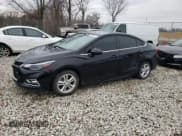 ✅ 2016 Chevrolet Cruze LT • VIN: 1G1BE5SM3G7323217 • Lot: 70864612. Listed on Copart with 57,898 mi. Free auction sales archive from the USA and detailed vehicle history report at DreamBid. Image 1.