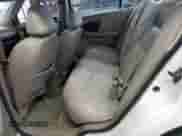 2002 Chevrolet Malibu LS z VIN 1G1NE52J52M541172, wystawiony jako Copart lot #42225275 z przebiegiem 50 639 mil mil oraz Szkoda całkowita • Salvage title. Historia ofert i sprzedaży dostępna na DreamBid. Obrazek 11.