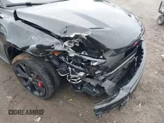 2024 Dodge Hornet R/T Plus z VIN ZACPDFDW8R3A11315, wystawiony jako IAAI lot #41996381 z przebiegiem 2 049 mil mil oraz . Historia ofert i sprzedaży dostępna na DreamBid. Obrazek 6.