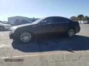 ✅ 2010 Cadillac CTS Performance • VIN: 1G6DJ5EG6A0119516 • Lot: 74992584. Wystawiony na Copart z przebiegiem 122 430 mil. Bezpłatny archiwum sprzedaży aukcyjnych z USA i szczegółowy raport historii pojazdu na DreamBid. Zdjęcie 1.