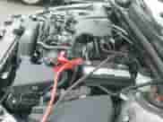 2021 Toyota Camry SE with VIN 4T1G11BK4MU028944, listed as a IAAI auction lot 43275174 with 82,954 mi miles and . Bid and sale history available at DreamBid. Image 19.