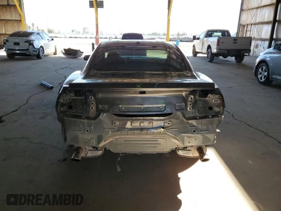 ✅ 2019 Ford Mustang EcoBoost • VIN: 1FA6P8TH9K5189796 • Lot: 89919255. Listed on Copart with 39,495 mi. Free auction sales archive from the USA and detailed vehicle history report at DreamBid. Image 6.