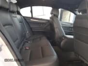 ✅ 2014 BMW 5 Series 550i • VIN: WBAKN9C52ED681717 • Lot: 68721205. Wystawiony na Copart z przebiegiem 112 197 mil. Bezpłatny archiwum sprzedaży aukcyjnych z USA i szczegółowy raport historii pojazdu na DreamBid. Zdjęcie 10.