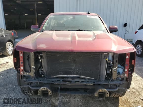 ✅ 2017 Chevrolet Silverado 1500 LT • VIN: 1GCRCREC5HZ294900 • Lot: 74692804. Wystawiony na Copart z przebiegiem 90 979 mil. Bezpłatny archiwum sprzedaży aukcyjnych z USA i szczegółowy raport historii pojazdu na DreamBid. Zdjęcie 5.