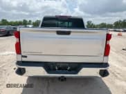 ✅ 2022 Chevrolet Silverado 1500 • VIN: 3GCPWEET7NG135329 • Lot: 58064305. Listed on Copart with 85,864 mi. Free auction sales archive from the USA and detailed vehicle history report at DreamBid. Image 6.