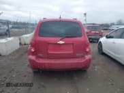 ✅ 2010 Chevrolet HHR 1LT • VIN: 3GNBABDB4AS537517 • Lot: 41716773. Listed on IAAI with 149,396 mi. Free auction sales archive from the USA and detailed vehicle history report at DreamBid. Image 17.