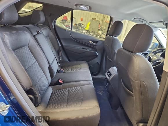 ✅ 2021 Chevrolet Equinox LT • VIN: 3GNAXUEV1ML350751 • Lot: 92051235. Wystawiony na Copart z przebiegiem 68 208 mil. Bezpłatny archiwum sprzedaży aukcyjnych z USA i szczegółowy raport historii pojazdu na DreamBid. Zdjęcie 11.