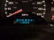 ✅ 2002 Chevrolet Suburban LT • VIN: 1GNFK16Z92J209533 • Лот: 41561925. Опубликован ранее на IAAI с пробегом 418 660 миль. Бесплатный доступ к архиву аукционных продаж из США и подробный отчёт об истории автомобиля на DreamBid. Изображение 7.