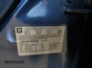 ✅ 2016 Chevrolet Equinox LT • VIN: 2GNALCEK5G6293829 • Лот: 89887395. Опубликован ранее на Copart с пробегом 81 097 миль. Бесплатный доступ к архиву аукционных продаж из США и подробный отчёт об истории автомобиля на DreamBid. Изображение 13.