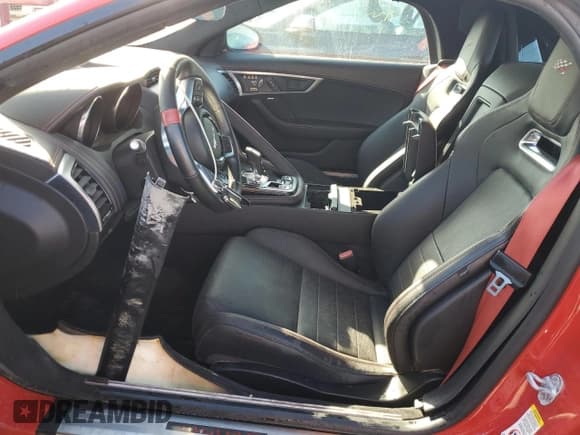 ✅ 2020 Jaguar F-Type P300 • VIN: SAJDD5GX7LCK63791 • Лот: 74963104. Опубликован ранее на Copart с пробегом Не указан. Бесплатный доступ к архиву аукционных продаж из США и подробный отчёт об истории автомобиля на DreamBid. Изображение 7.