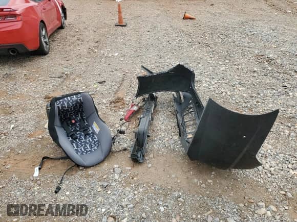 2020 Hyundai Sonata Limited с VIN 5NPEH4J2XLH008894, выставлен на аукционе Copart как лот 70042665 с пробегом 48 726 миль миль и Списание • Salvage title. История ставок и продаж доступна на DreamBid. Изображение 12.