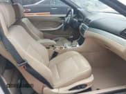 ✅ 2004 BMW 3 Series 325Ci • VIN: WBABW33414PG97487 • Lot: 42171033. Listed on IAAI with 140,761 mi. Free auction sales archive from the USA and detailed vehicle history report at DreamBid. Image 5.