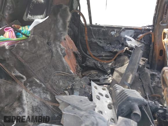 ✅ 2015 GMC Terrain SLT • VIN: 2GKALSEK3F6308141 • Lot: 41905334. Listed on IAAI with Not provided. Free auction sales archive from the USA and detailed vehicle history report at DreamBid. Image 8.