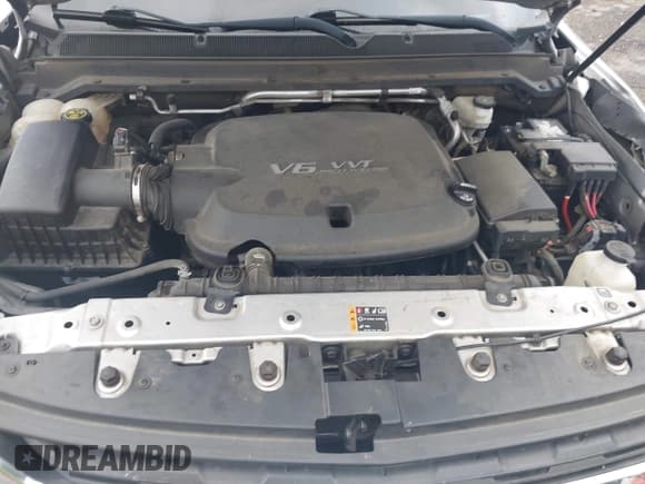 ✅ 2020 Chevrolet Colorado 4WD LT • VIN: 1GCGTCEN3L1202969 • Лот: 42445481. Опубликован ранее на IAAI с пробегом 198 030 миль. Бесплатный доступ к архиву аукционных продаж из США и подробный отчёт об истории автомобиля на DreamBid. Изображение 10.