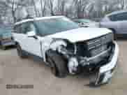 2025 Hyundai Santa Fe SEL с VIN 5NMP2DGL9SH119863, выставлен на аукционе IAAI как лот 41688041 с пробегом 226 миль миль и . История ставок и продаж доступна на DreamBid. Изображение 6.