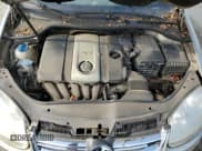 ✅ 2005 Volkswagen Jetta 2.5L • VIN: 3VWDF71K35M602840 • Lot: 43757285. Listed on Copart with Not provided. Free auction sales archive from the USA and detailed vehicle history report at DreamBid. Image 11.