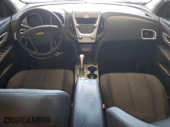 ✅ 2010 Chevrolet Equinox 1LT • VIN: 2CNFLDEY3A6207459 • Lot: 85583375. Wystawiony na Copart z przebiegiem 116 464 mil. Bezpłatny archiwum sprzedaży aukcyjnych z USA i szczegółowy raport historii pojazdu na DreamBid. Zdjęcie 8.