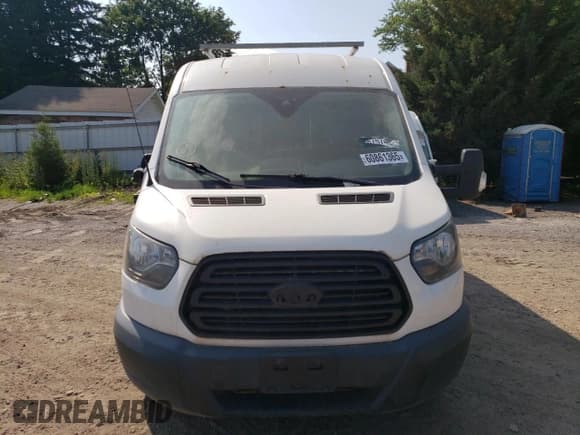 ✅ 2016 Ford Transit Cargo • VIN: 1FTYR2CG3GKB38143 • Лот: 60861365. Опубликован ранее на Copart с пробегом 67 107 миль. Бесплатный доступ к архиву аукционных продаж из США и подробный отчёт об истории автомобиля на DreamBid. Изображение 5.