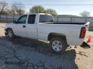 ✅ 2005 Chevrolet Silverado 1500 LT • VIN: 2GCEC19T751263047 • Лот: 50331675. Опубликован ранее на Copart с пробегом 133 423 миль. Бесплатный доступ к архиву аукционных продаж из США и подробный отчёт об истории автомобиля на DreamBid. Изображение 2.