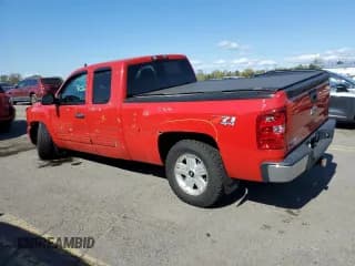 ✅ 2009 Chevrolet Silverado 1500 LT • VIN: 1GCEK290X9Z126292 • Lot: 75501764. Listed on Copart with 93,630 mi. Free auction sales archive from the USA and detailed vehicle history report at DreamBid. Image 2.