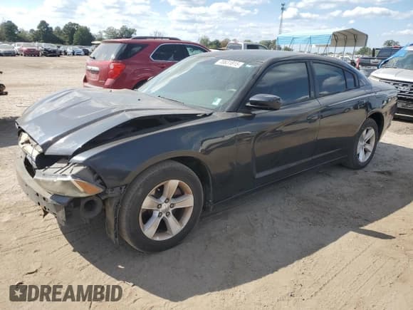 ✅ 2011 Dodge Charger Rallye • VIN: 2B3CL3CG8BH548522 • Лот: 70631815. Опубликован ранее на Copart с пробегом 200 606 миль. Бесплатный доступ к архиву аукционных продаж из США и подробный отчёт об истории автомобиля на DreamBid. Изображение 1.
