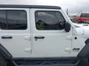 ✅ 2021 Jeep Wrangler Unlimited Sport S • VIN: 1C4HJXDG8MW509322 • Lot: 42110123. Wystawiony na IAAI z przebiegiem 39 955 mil. Bezpłatny archiwum sprzedaży aukcyjnych z USA i szczegółowy raport historii pojazdu na DreamBid. Zdjęcie 14.