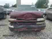 2002 Chevrolet Silverado 1500 LS with VIN 1GCEK14T22Z318257, listed as a Copart auction lot 64170975 with 136,890 mi miles and Clean title. Bid and sale history available at DreamBid. Image 5.