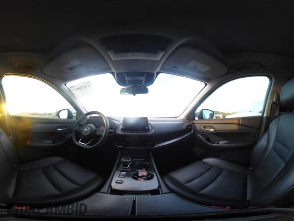 ✅ 2022 Nissan Rogue SV • VIN: 5N1BT3BA6NC711677 • Лот: 43176027. Опубликован ранее на IAAI с пробегом 46 321 миль. Бесплатный доступ к архиву аукционных продаж из США и подробный отчёт об истории автомобиля на DreamBid. Изображение 18.