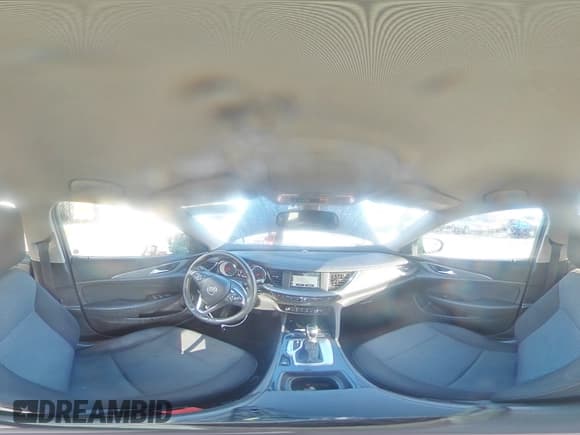 ✅ 2018 Buick Regal Preferred • VIN: W04GL6SX4J1068259 • Лот: 82686525. Опубликован ранее на Copart с пробегом 122 774 миль. Бесплатный доступ к архиву аукционных продаж из США и подробный отчёт об истории автомобиля на DreamBid. Изображение 14.