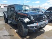 ✅ 2021 Jeep Gladiator Mojave • VIN: 1C6JJTEGXML569376 • Lot: 42341117. Wystawiony na IAAI z przebiegiem 59 661 mil. Bezpłatny archiwum sprzedaży aukcyjnych z USA i szczegółowy raport historii pojazdu na DreamBid. Zdjęcie 1.