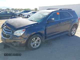 ✅ 2015 Chevrolet Equinox LT • VIN: 1GNALBEK2FZ106740 • Лот: 43565340. Опубликован ранее на IAAI с пробегом 148 510 миль. Бесплатный доступ к архиву аукционных продаж из США и подробный отчёт об истории автомобиля на DreamBid. Изображение 2.
