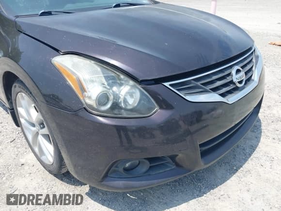 ✅ 2011 Nissan Altima SR • VIN: 1N4BL2EP3BC122697 • Лот: 42493977. Опубликован ранее на IAAI с пробегом 188 548 миль. Бесплатный доступ к архиву аукционных продаж из США и подробный отчёт об истории автомобиля на DreamBid. Изображение 15.