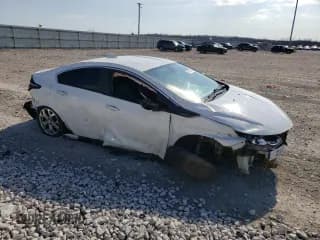✅ 2017 Chevrolet Volt Premier • VIN: 1G1RB6S55HU190470 • Lot: 42555324. Wystawiony na Copart z przebiegiem 133 882 mil. Bezpłatny archiwum sprzedaży aukcyjnych z USA i szczegółowy raport historii pojazdu na DreamBid. Zdjęcie 4.
