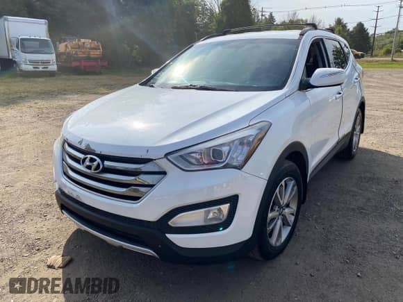✅ 2016 Hyundai Santa Fe Limited • VIN: 5XYZUDLA7GG357624 • Lot: 72616734. Wystawiony na Copart z przebiegiem 185 643 mil mil. Skorzystaj z bezpłatnego archiwum sprzedaży aukcyjnych z USA i zobacz szczegółowy raport historii pojazdu na DreamBid. Zdjęcie 2.