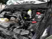 2006 Dodge 1500 SLT z VIN 1D7HU16276J185209, wystawiony jako Copart lot #85576394 z przebiegiem 180 446 mil mil oraz Czysty tytuł • Clean title. Historia ofert i sprzedaży dostępna na DreamBid. Obrazek 13.