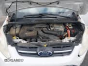 ✅ 2013 Ford C-Max SE • VIN: 1FADP5AU3DL517654 • Lot: 43740635. Listed on IAAI with 235,289 mi. Free auction sales archive from the USA and detailed vehicle history report at DreamBid. Image 10.