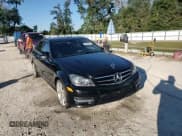 ✅ 2014 Mercedes-Benz C 350 Sport • VIN: WDDGF5HBXEA917292 • Лот: 91282375. Опубликован ранее на Copart с пробегом 143 083 миль. Бесплатный доступ к архиву аукционных продаж из США и подробный отчёт об истории автомобиля на DreamBid. Изображение 13.