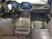 ✅ 2023 Chevrolet Suburban Z71 • VIN: 1GNSKDKD8PR183901 • Lot: 68105505. Listed on Copart with 198,387 mi. Free auction sales archive from the USA and detailed vehicle history report at DreamBid. Image 8.