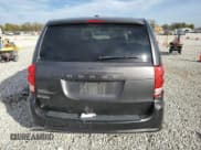 ✅ 2016 Dodge Grand Caravan SE • VIN: 2C4RDGBG4GR227402 • Lot: 82713295. Listed on Copart with 170,089 mi. Free auction sales archive from the USA and detailed vehicle history report at DreamBid. Image 6.