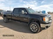 ✅ 2011 GMC Sierra 2500HD SLE • VIN: 1GT120C89BF155906 • Лот: 50648005. Опубликован ранее на Copart с пробегом 185 666 миль. Бесплатный доступ к архиву аукционных продаж из США и подробный отчёт об истории автомобиля на DreamBid. Изображение 4.