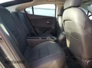 ✅ 2013 Chevrolet Volt • VIN: 1G1RB6E43DU120639 • Lot: 78697694. Wystawiony na Copart z przebiegiem 96 726 mil. Bezpłatny archiwum sprzedaży aukcyjnych z USA i szczegółowy raport historii pojazdu na DreamBid. Zdjęcie 10.