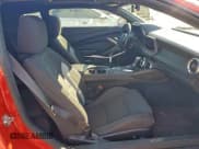 ✅ 2018 Chevrolet Camaro 1SS • VIN: 1G1FF1R73J0125681 • Lot: 96178485. Listed on Copart with 200,572 mi. Free auction sales archive from the USA and detailed vehicle history report at DreamBid. Image 10.