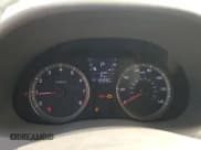 ✅ 2012 Hyundai Accent SE • VIN: KMHCU5AE9CU040644 • Лот: 80450255. Опубликован ранее на Copart с пробегом 90 996 миль. Бесплатный доступ к архиву аукционных продаж из США и подробный отчёт об истории автомобиля на DreamBid. Изображение 9.