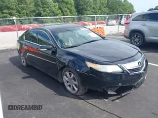 ✅ 2013 Acura TL • VIN: 19UUA8F20DA011023 • Lot: 42956034. Wystawiony na IAAI z przebiegiem 188 907 mil. Bezpłatny archiwum sprzedaży aukcyjnych z USA i szczegółowy raport historii pojazdu na DreamBid. Zdjęcie 1.