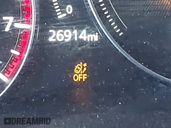 ✅ 2024 Mazda CX-50 S Select • VIN: 7MMVABAM4RN164044 • Lot: 43440389. Listed on IAAI with 26,914 mi. Free auction sales archive from the USA and detailed vehicle history report at DreamBid. Image 15.